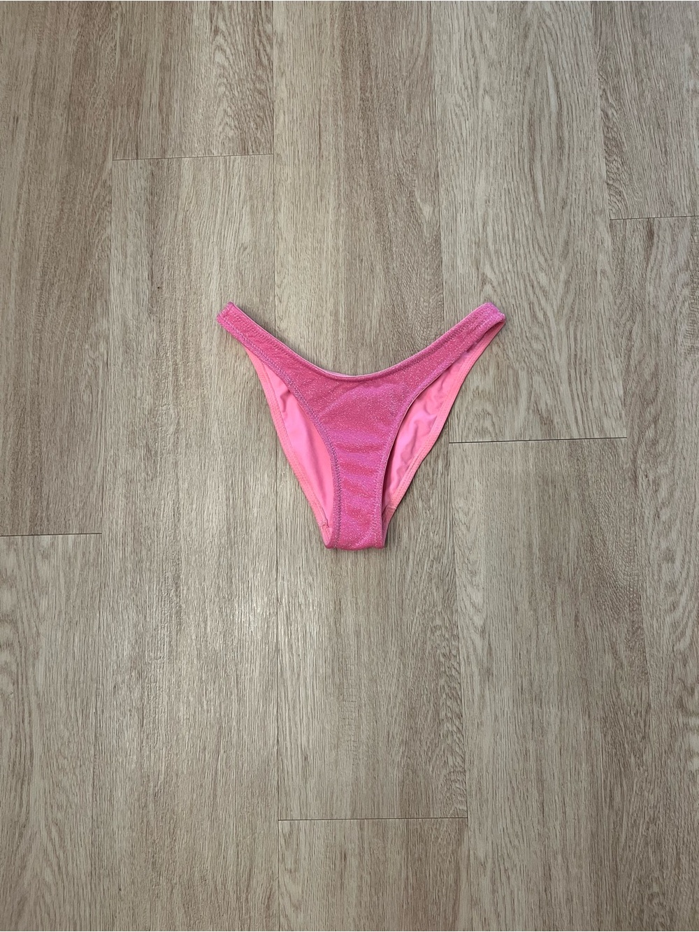 triangl swim bottoms
